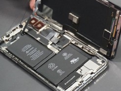 В iPhone 9 увеличат ёмкость аккумулятора 