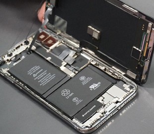 В iPhone 9 увеличат ёмкость аккумулятора 