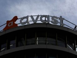 После выхода на биржу Avast избавилась от убытков