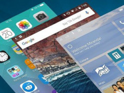 Как менялась популярность мобильных ОС за последние 20 лет