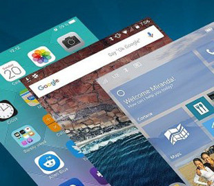 Как менялась популярность мобильных ОС за последние 20 лет