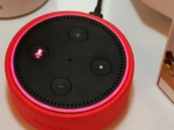 Рынок "умных" колонок вырос на 278%