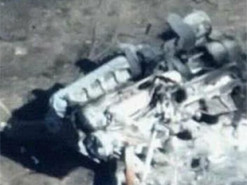 В Білгородській області рф знищено три пускові установки С-300 рашистів