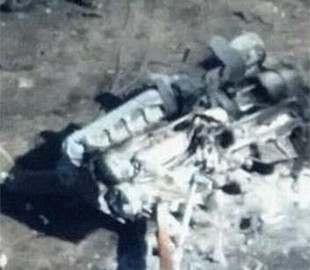 В Білгородській області рф знищено три пускові установки С-300 рашистів