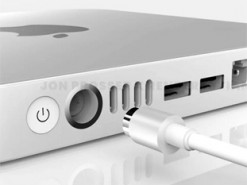 Новый мини-компьютер Apple выйдет в ближайшие месяцы