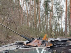 Герої війни: пенсіонерка з Київській області «наводила» артилерію ЗСУ на окупантів