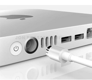 Новый мини-компьютер Apple выйдет в ближайшие месяцы