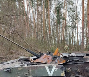 Герої війни: пенсіонерка з Київській області «наводила» артилерію ЗСУ на окупантів