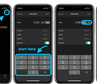 Названы малоизвестные секретные функции будильника iPhone