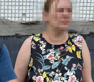 Планувала атаку на мерію в Харкові: СБУ зірвала розвідоперацію агентки РФ