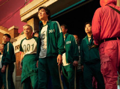 Netflix готовит сразу два новых сезона «Игры в кальмара»