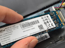 Microsoft перестанет доверять SSD-накопителям с функцией шифрования