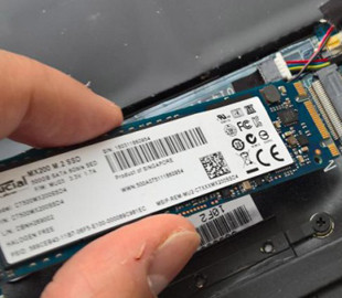 Microsoft перестанет доверять SSD-накопителям с функцией шифрования