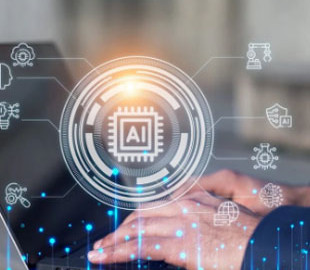 Сектор ШІ-інфраструктури став головним драйвером ринку — аналітики