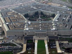 Пентагон занялся разработкой военного ИИ