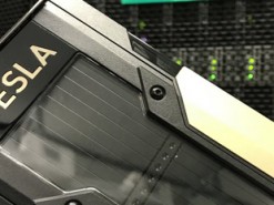 Оборудование для добычи биткоинов используют для поиска черных дыр