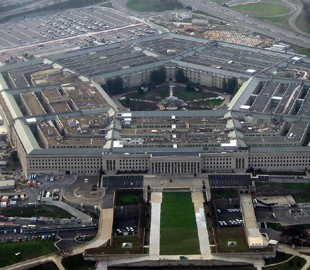 Пентагон занялся разработкой военного ИИ