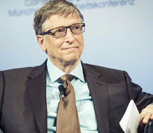 Билл Гейтс назвал величайшее изобретение человечества