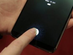 Главной фишкой Samsung Galaxy S10 станет ультразвуковой сканер