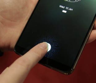 Главной фишкой Samsung Galaxy S10 станет ультразвуковой сканер