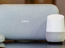 Google зарабатывает миллиарды долларов на умных колонках