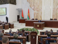 Лукашенко прокомментировал захват самолета с Протасевичем