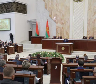 Лукашенко прокомментировал захват самолета с Протасевичем