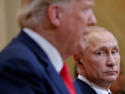 Российские хакеры вновь атаковали Сенат США