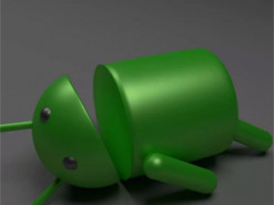 Найдены ворующие пароли приложения на Android