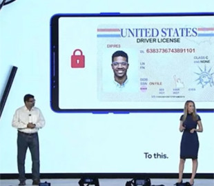 Google добавила в Android 11 функцию оцифровки документов