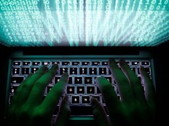 Киберудар по Украине: ЦРУ обвинило военную разведку России