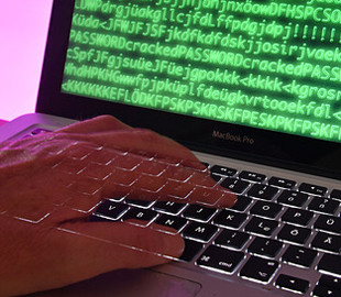 Большинство мировых компаний оказались уязвимы для хакеров