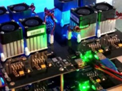 Производители майнингового оборудования наращивают заказы у TSMC и ее партнеров