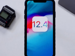 Apple выпустила iOS 12.4.1