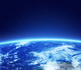 В NASA показали, как менялась планета Земля за последние 50 лет