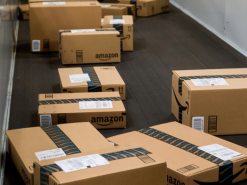 ФРС заинтересовалась финансами Amazon