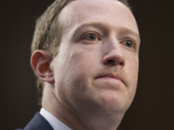 Цукерберг может лишиться поста главы совета директоров Facebook