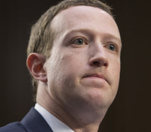 Цукерберг может лишиться поста главы совета директоров Facebook