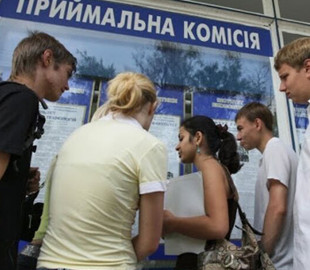В Украине изменили правила подачи документов для абитуриентов из-за карантина