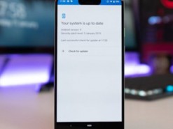 Android получил важное обновление программной части