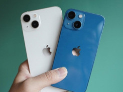 Специалисты DxOMark оценили дисплей iPhone 13 mini