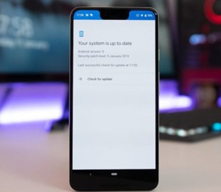 Android получил важное обновление программной части