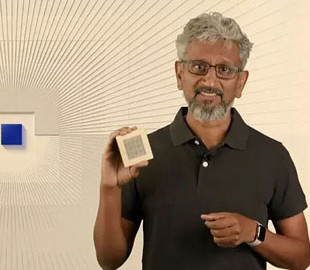 Intel рассказала про чудовищную мощь флагманской графики Xe-HP на четырёх кристаллах