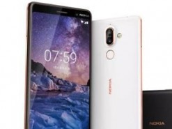 Смартфоны Nokia 7 Plus получают обновление в рамках бета-тестирования Android P