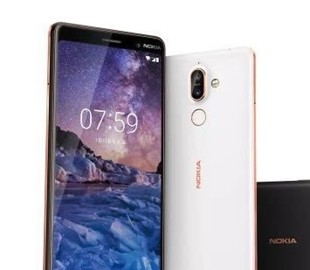 Смартфоны Nokia 7 Plus получают обновление в рамках бета-тестирования Android P