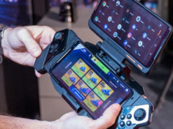 Google работает над программой сертификации игровых смартфонов