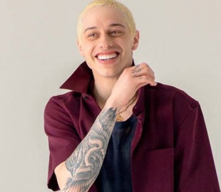 Пит Дэвидсон полетит в космос