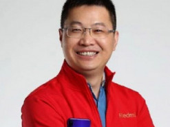 Президент Xiaomi тайно сфотографировал новый смартфон Redmi