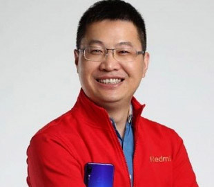 Президент Xiaomi тайно сфотографировал новый смартфон Redmi