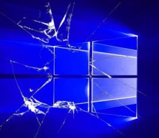 Уязвимость в Windows позволяет подделывать диалоговое окно